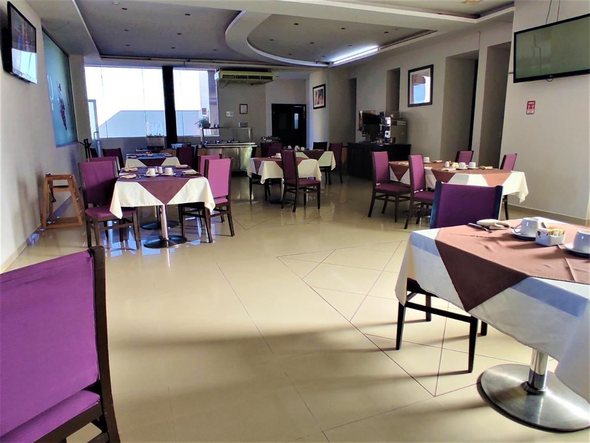 Heroica Caborca Hotel Oasis מראה חיצוני תמונה