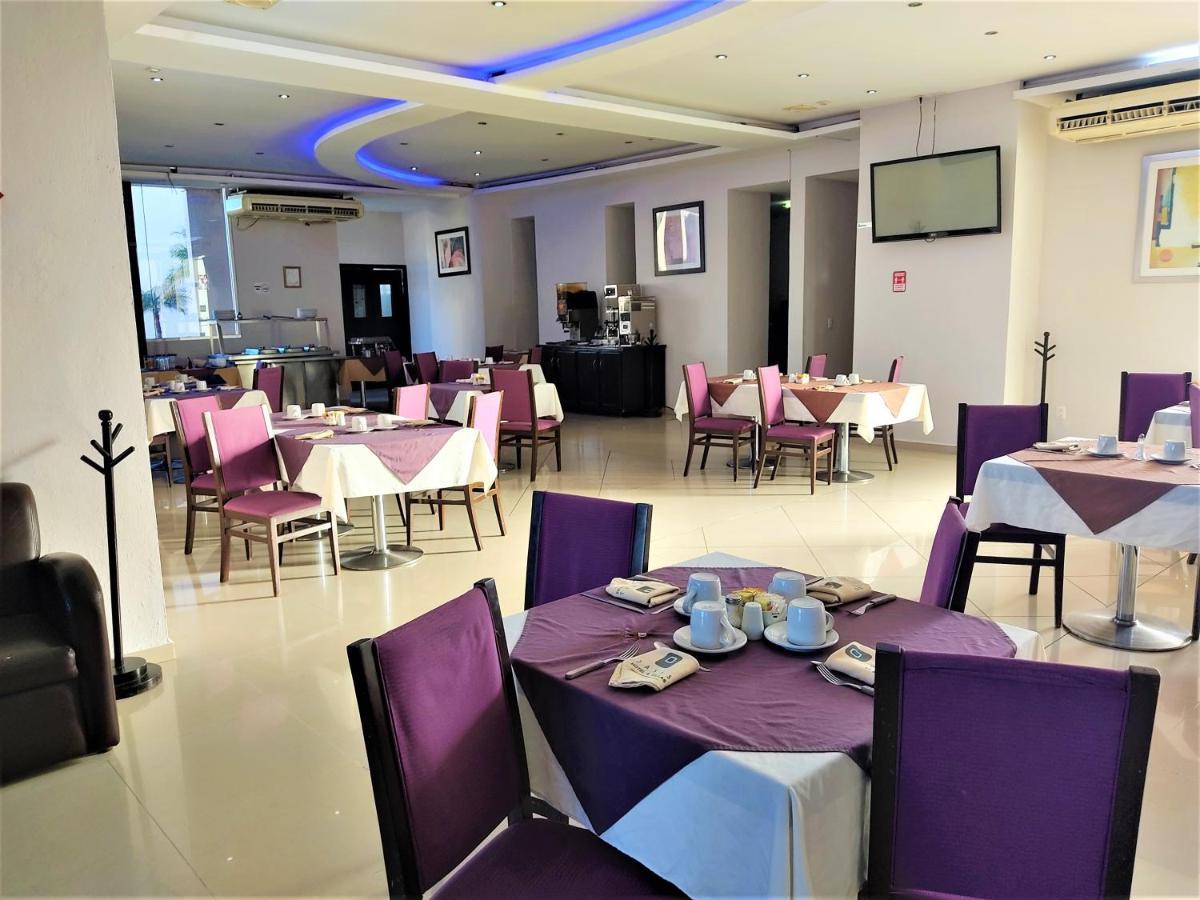 Heroica Caborca Hotel Oasis מראה חיצוני תמונה