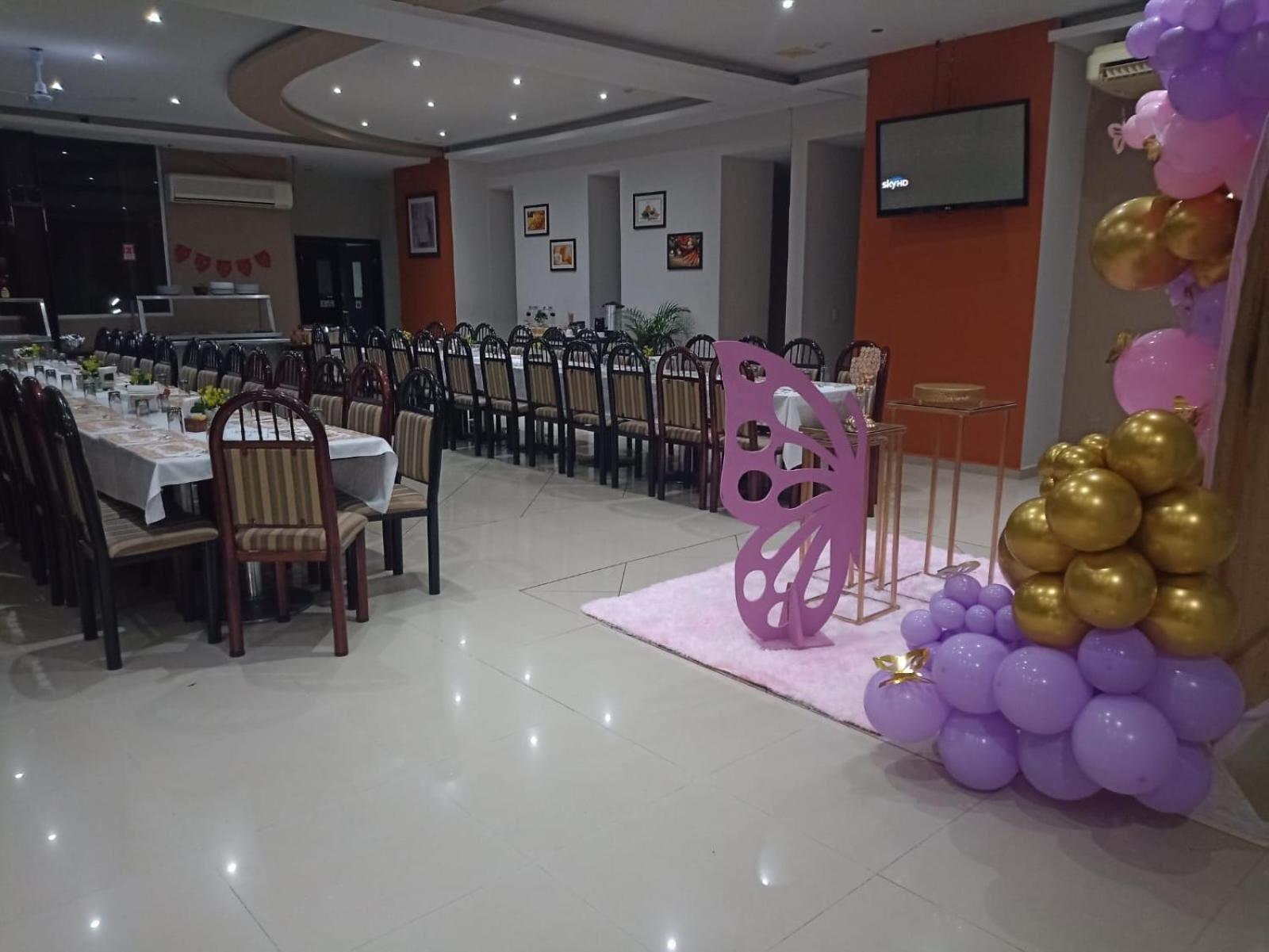 Heroica Caborca Hotel Oasis מראה חיצוני תמונה