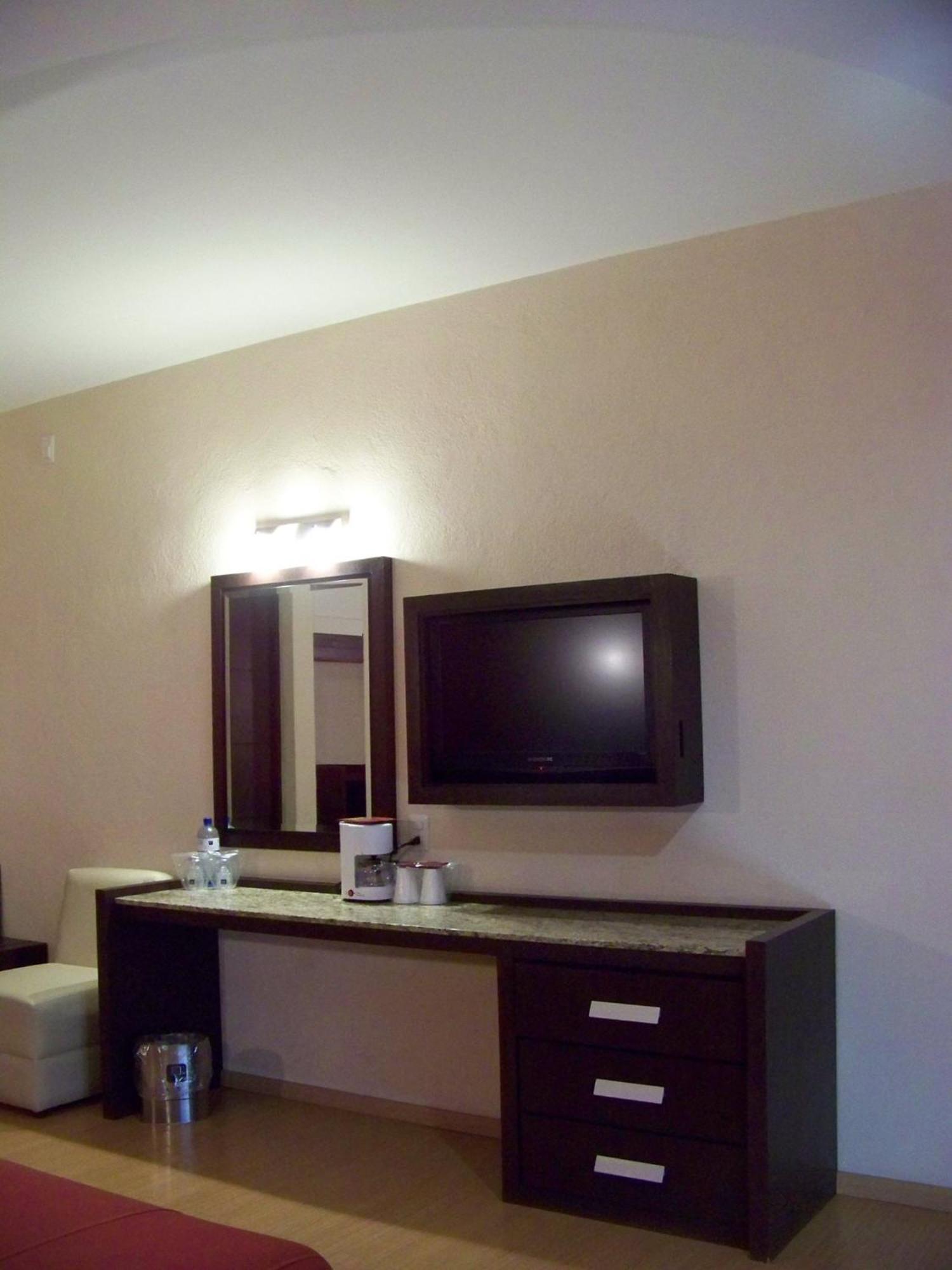 Heroica Caborca Hotel Oasis מראה חיצוני תמונה