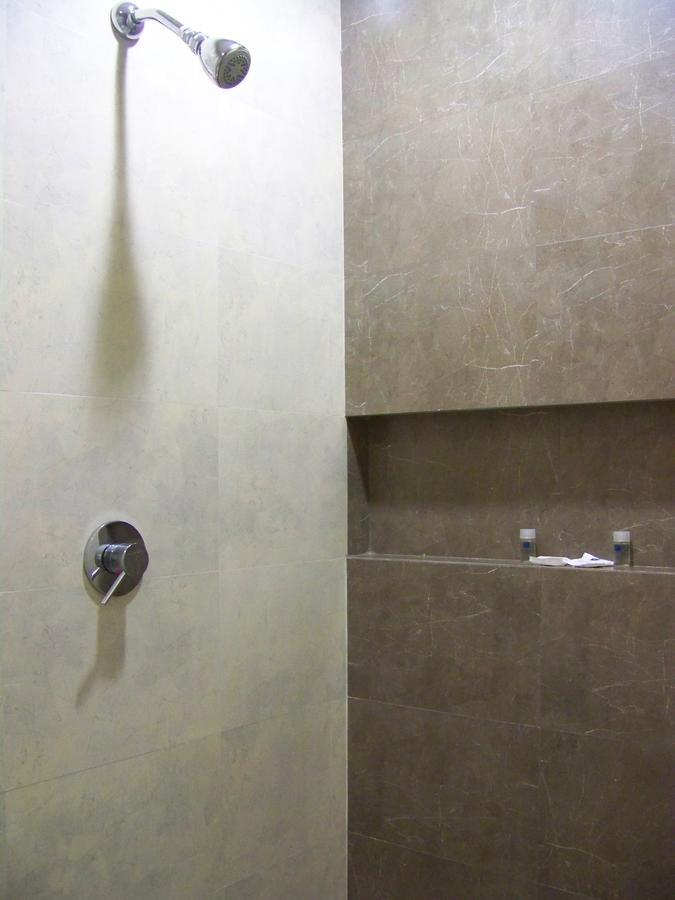 Heroica Caborca Hotel Oasis מראה חיצוני תמונה