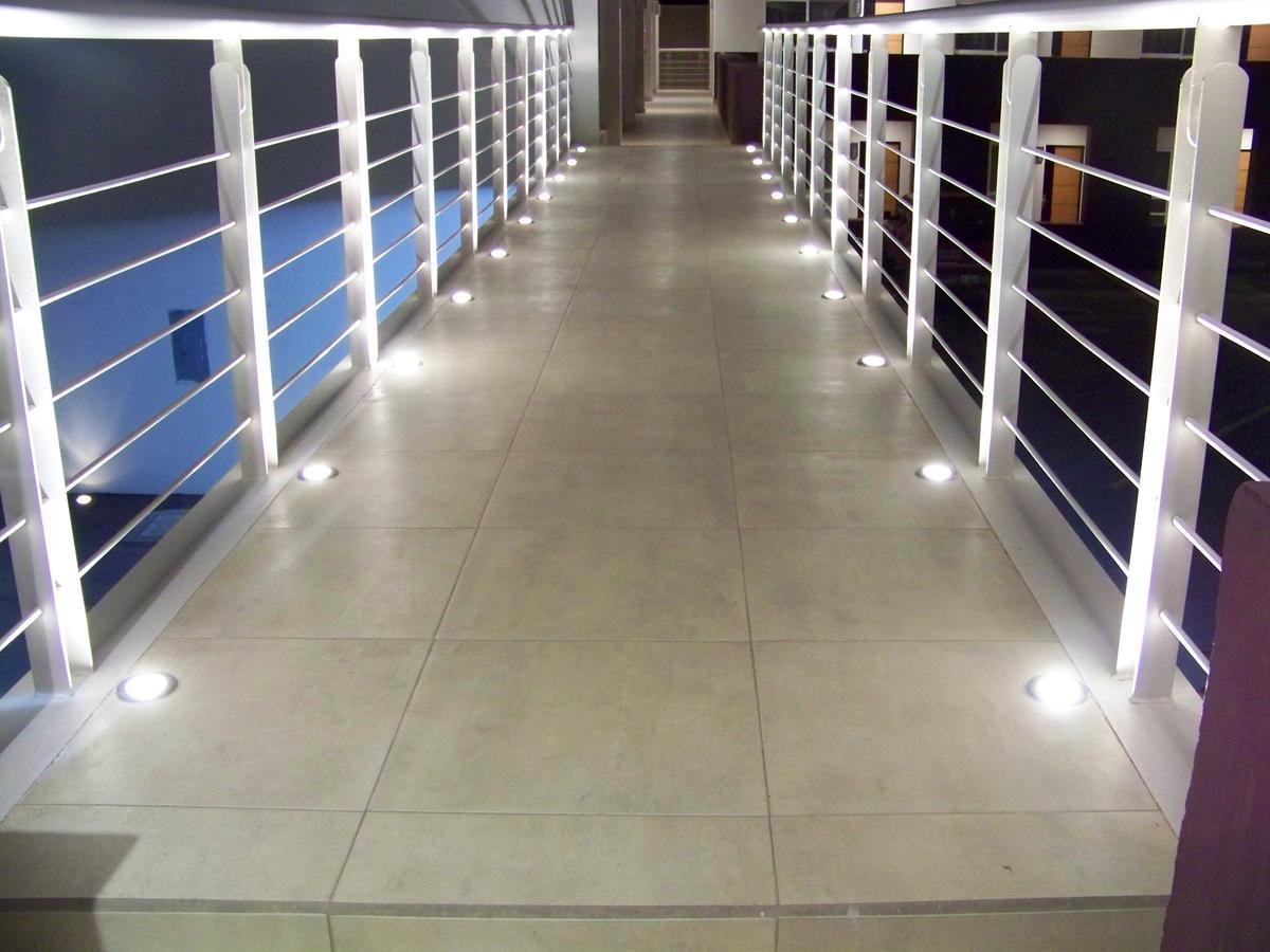 Heroica Caborca Hotel Oasis מראה חיצוני תמונה