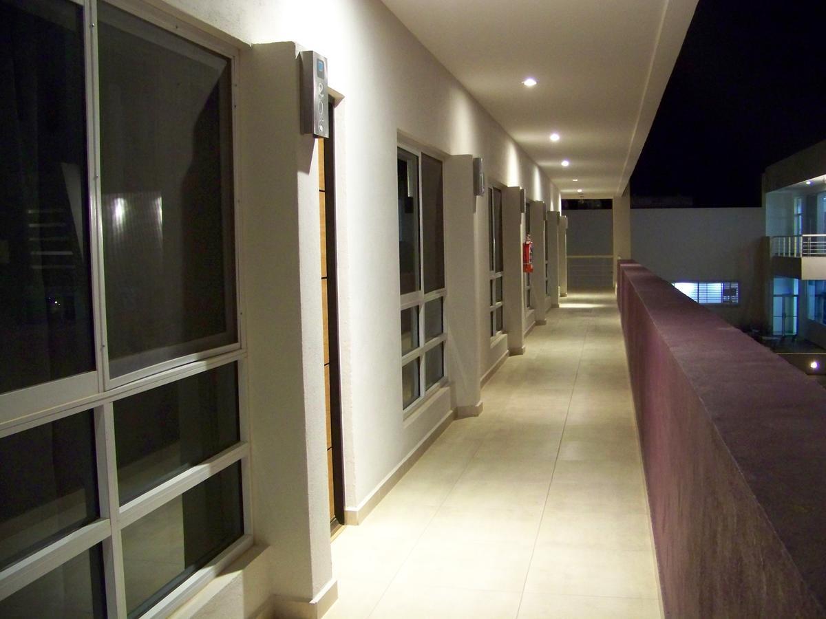 Heroica Caborca Hotel Oasis מראה חיצוני תמונה
