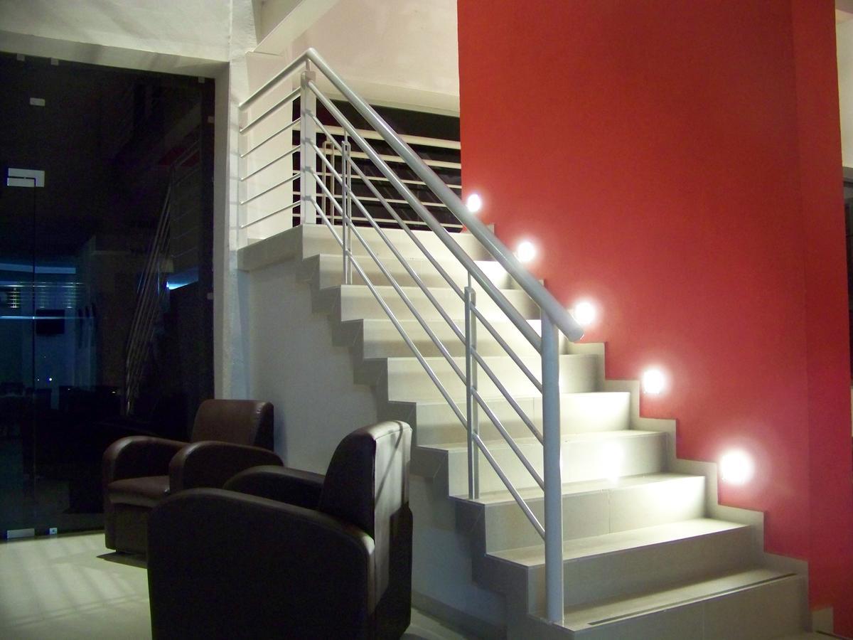 Heroica Caborca Hotel Oasis מראה חיצוני תמונה