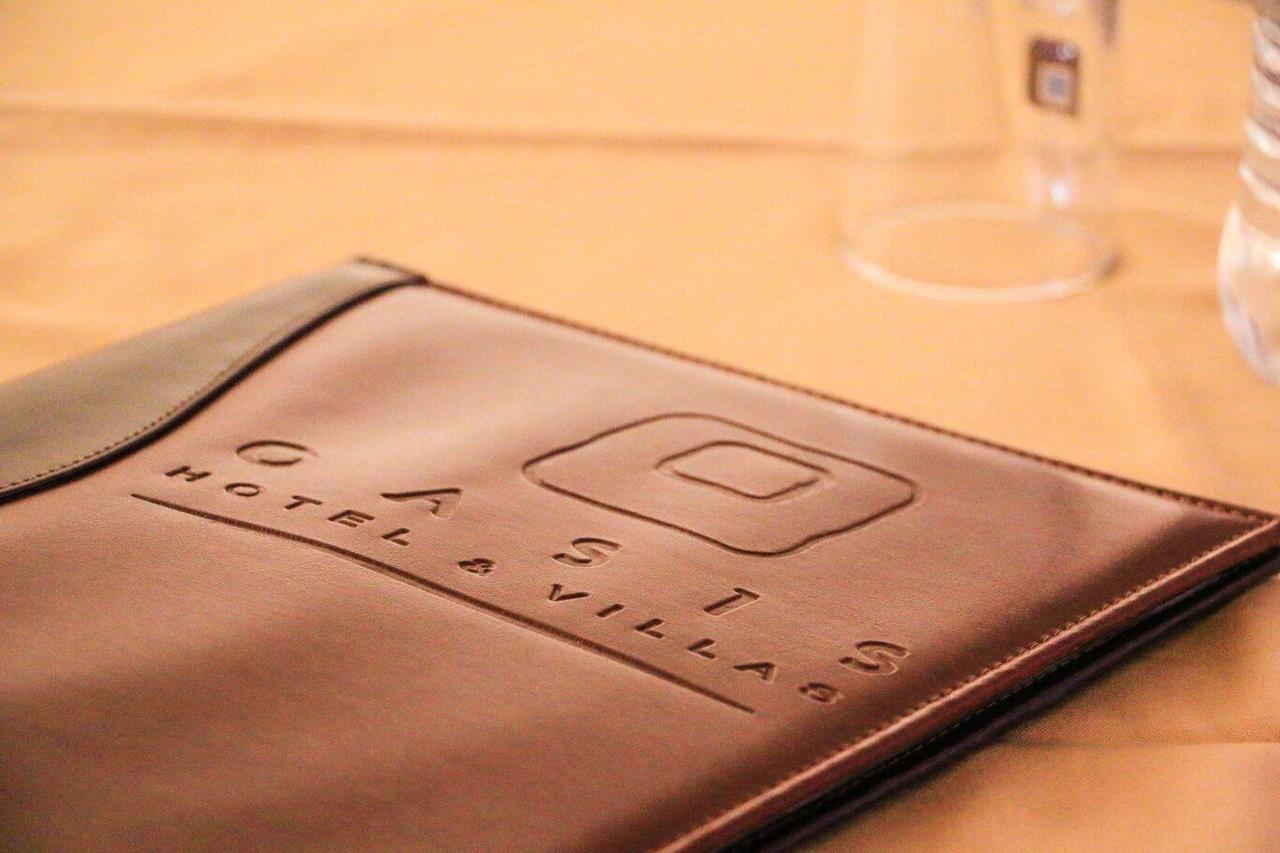 Heroica Caborca Hotel Oasis מראה חיצוני תמונה