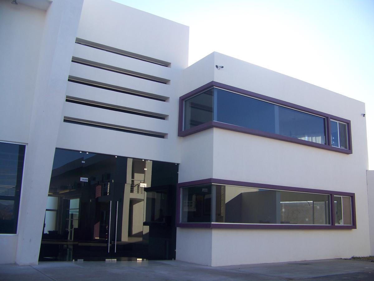 Heroica Caborca Hotel Oasis מראה חיצוני תמונה